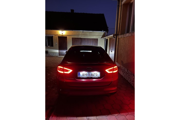 KTR T10 W5W LED